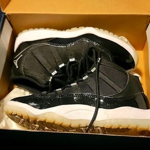 Air Jordan 11 Retro "Jubilee / 25th Anniversary"